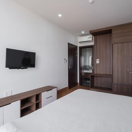 Lamour Homestay Thon Kim Long Bagian luar foto